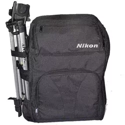 [diskon] Tas Kamera Ransel Kode G Nikon Free Rain Coat