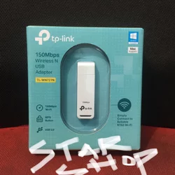 TPLink Wireless USB Wifi Adapter TL-WN727N