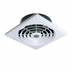 Maspion Cef 2510 Exhaust Ceiling Fan 10 inch  Exhaust Plafon