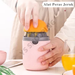 Alat Pemeras Jeruk Manual - Alat Peras Jeruk Manual - Orange Juicer