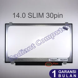 LCD LED Lenovo Ideapad V130-14 V130-14IGM V130-14IKB V145-14