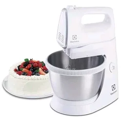 ELECTROLUX Stand Mixer EHSM 3417