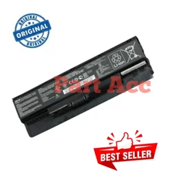 Baterai Batre Laptop Original Asus G56 G56J G56JK G56JR R501 R501DY R501V R501VM R501D R501J R501VB R501VV R501DP R501JR R501VJ R501VZ R701 R701VB