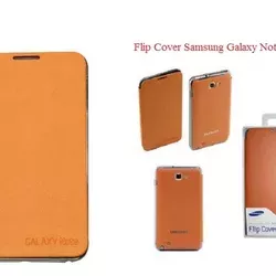 SAMSUNG Flip Cover N7000 Galaxy Note Original
