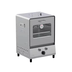 HOCK HO-GS103 Oven Gas Portable Stainless Steel