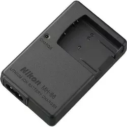 Nikon MH 66 battery charger Compatible With Nikon: CoolPix S2500 / S3100 / S4100/S3300 / S4300 / S6600 /COOLPIX S32 , COOLPIX S6800, COOLPIX S5300, COOLPIX S3500, COOLPIX S5200, COOLPIX S100, COOLPIX S6500, COOLPIX S3200, COOLPIX S4200, COOLPIX S6400