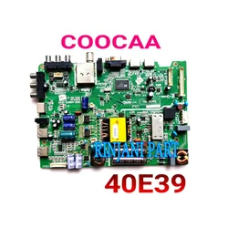 MAINBOARD TV LED COOCAA 40E39 MB 40E39