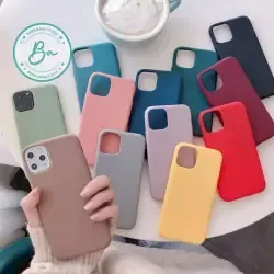 SOFTCASE WARNA CASE CANDY POLOS OPPO A1K/C2 A3S/C1 A5S/A7/A12/F9/A11K A83 A15/A15S A53/A33 2020 A52/A92 A31/A8 A39/A57 A5 202/A9 2020 A37/A37F/NEO 9 NEO 7/A33W