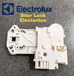 [COD] Door Lock Electrolux Switch Pintu Mesin Cuci Elektrolux Front Loading EWF1073 EWF1082 EWF1092 EWF1495 DL-S1