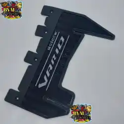 MUD FLAP VARIO 125 150 ESP KARBON MUDFLAP VARIO 125 150 ESP NEW CARBON MOSCOW KARET PELINDUNG DINAMO VARIO / MUDFLAP VARIO THAILAND KARET PENAHAN LUMPUR KOLONG SPAKBOR VARIO 110,125,150