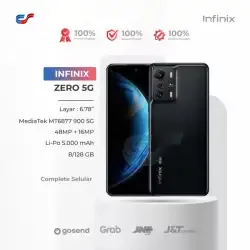 Infinix Zero 5G 8/128GB